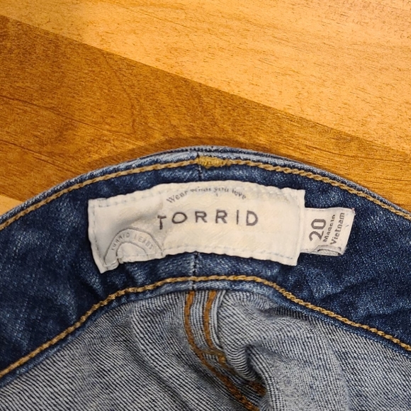 Womens Jeans - Picture 4 of 4